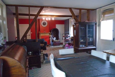 Masia a Hernicourt, Pas-de-Calais, Hernicourt - € 215.000 | Ref: AG27 - foto 4
